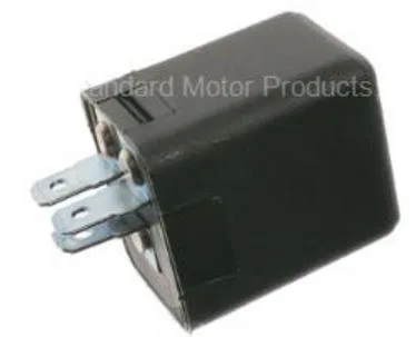 HR-151 – STANDARD IGN Horn Relay, OE Replacement 3 Blade Terminals